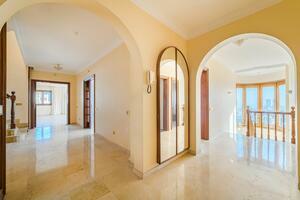 Villa mit 8 Schlafzimmern - Santa Cruz (2)