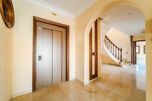 Villa mit 8 Schlafzimmern - Santa Cruz (3)