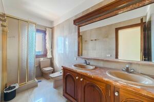 Villa mit 8 Schlafzimmern - Santa Cruz (0)