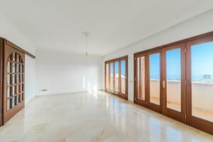 Villa mit 8 Schlafzimmern - Santa Cruz (1)