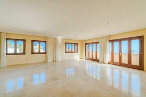 Villa mit 8 Schlafzimmern - Santa Cruz (1)