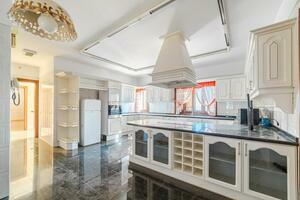 Villa mit 8 Schlafzimmern - Santa Cruz (3)