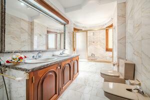 Villa mit 8 Schlafzimmern - Santa Cruz (3)