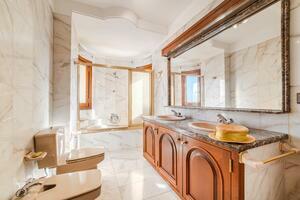 Villa mit 8 Schlafzimmern - Santa Cruz (2)