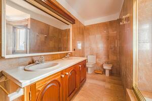 Villa mit 8 Schlafzimmern - Santa Cruz (2)