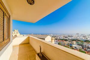 Villa mit 8 Schlafzimmern - Santa Cruz (1)