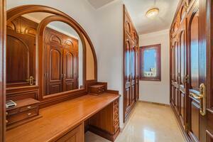 Villa mit 8 Schlafzimmern - Santa Cruz (0)