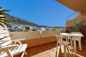 1 Bedroom Apartment - Los Cristianos - Los Seres (1)