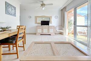 1 Bedroom Apartment - Los Cristianos - Los Seres (3)