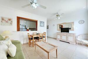 1 Bedroom Apartment - Los Cristianos - Los Seres (0)