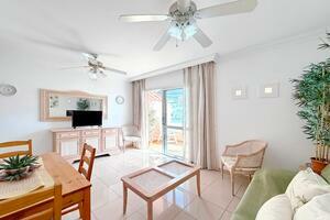 1 Bedroom Apartment - Los Cristianos - Los Seres (3)