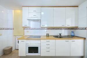 1 Bedroom Apartment - Los Cristianos - Los Seres (0)