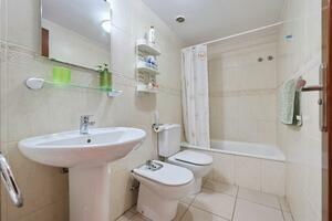 1 Bedroom Apartment - Los Cristianos - Los Seres (3)
