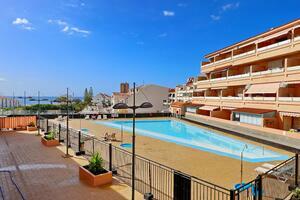 1 Bedroom Apartment - Los Cristianos - Los Seres (3)
