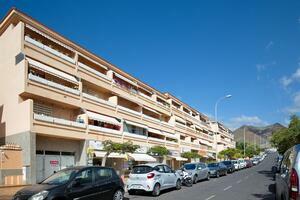 1 Bedroom Apartment - Los Cristianos - Los Seres (1)