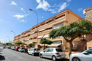 1 Bedroom Apartment - Los Cristianos - Los Seres (2)