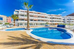 1 Bedroom Apartment - Los Cristianos - Azahara Playa (0)