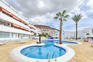 1 Bedroom Apartment - Los Cristianos - Azahara Playa (1)
