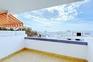 1 Bedroom Apartment - Los Cristianos - Azahara Playa (0)