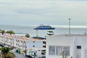1 Bedroom Apartment - Los Cristianos - Azahara Playa (3)