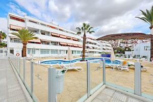 1 Bedroom Apartment - Los Cristianos - Azahara Playa (0)