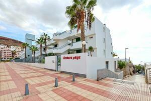 1 Bedroom Apartment - Los Cristianos - Azahara Playa (1)