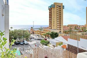 1 Bedroom Apartment - Los Cristianos - Azahara Playa (2)