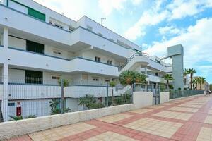 1 Bedroom Apartment - Los Cristianos - Azahara Playa (3)