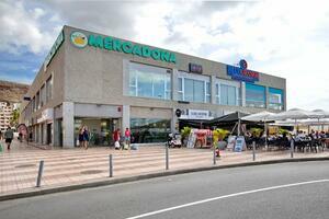 1 Bedroom Apartment - Los Cristianos - Azahara Playa (0)