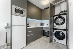 1 Bedroom Apartment - Los Cristianos - Azahara Playa (0)