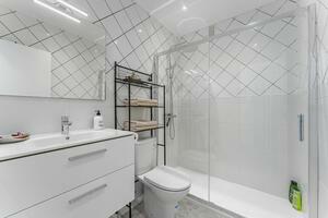 1 Bedroom Apartment - Los Cristianos - Azahara Playa (2)