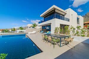 Luxus 5-Zimmer-Villa - El Madroñal (2)