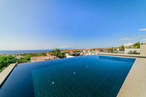 Luxus 5-Zimmer-Villa - El Madroñal (3)