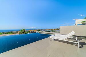 Luxus 5-Zimmer-Villa - El Madroñal (0)