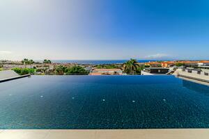 Luxus 5-Zimmer-Villa - El Madroñal (1)