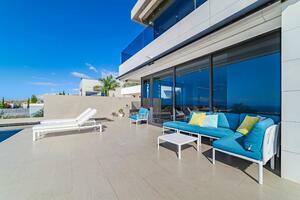 Luxus 5-Zimmer-Villa - El Madroñal (2)