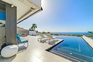 Luxus 5-Zimmer-Villa - El Madroñal (1)