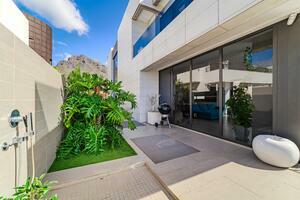 Luxus 5-Zimmer-Villa - El Madroñal (2)