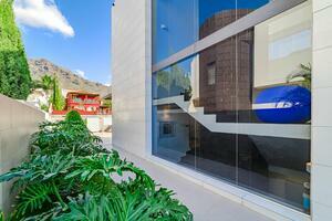 Luxus 5-Zimmer-Villa - El Madroñal (3)