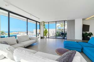 Luxus 5-Zimmer-Villa - El Madroñal (0)