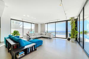 Luxus 5-Zimmer-Villa - El Madroñal (2)