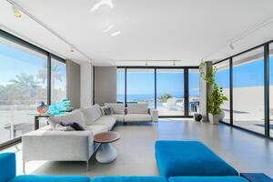 Luxus 5-Zimmer-Villa - El Madroñal (3)