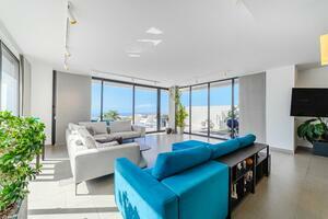 Luxus 5-Zimmer-Villa - El Madroñal (0)