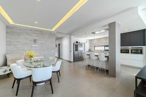 Luxus 5-Zimmer-Villa - El Madroñal (2)