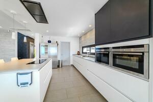 Luxus 5-Zimmer-Villa - El Madroñal (0)