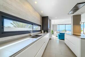 Luxus 5-Zimmer-Villa - El Madroñal (1)