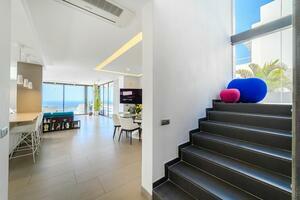 Luxus 5-Zimmer-Villa - El Madroñal (3)