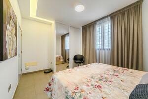 Luxus 5-Zimmer-Villa - El Madroñal (1)