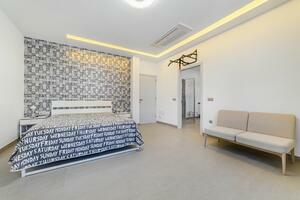 Luxus 5-Zimmer-Villa - El Madroñal (1)