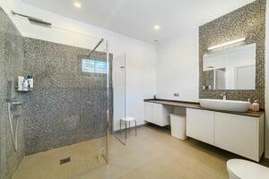 Luxus 5-Zimmer-Villa - El Madroñal (0)